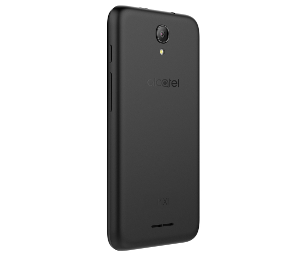 Alcatel PIXI 4 (5) DUAL SIM czarny - 321984 - zdjęcie 3